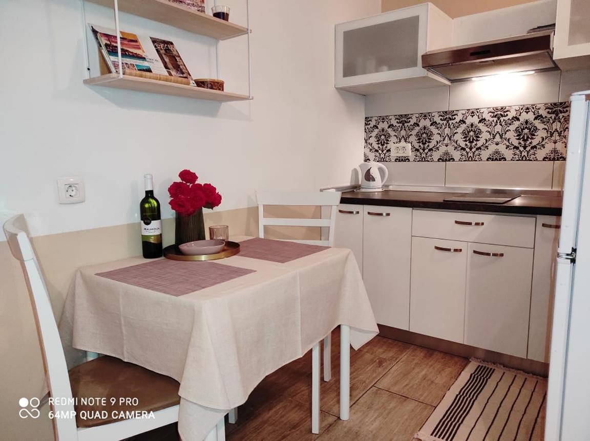 Nice Apartment In The City Center Rovinj Dış mekan fotoğraf