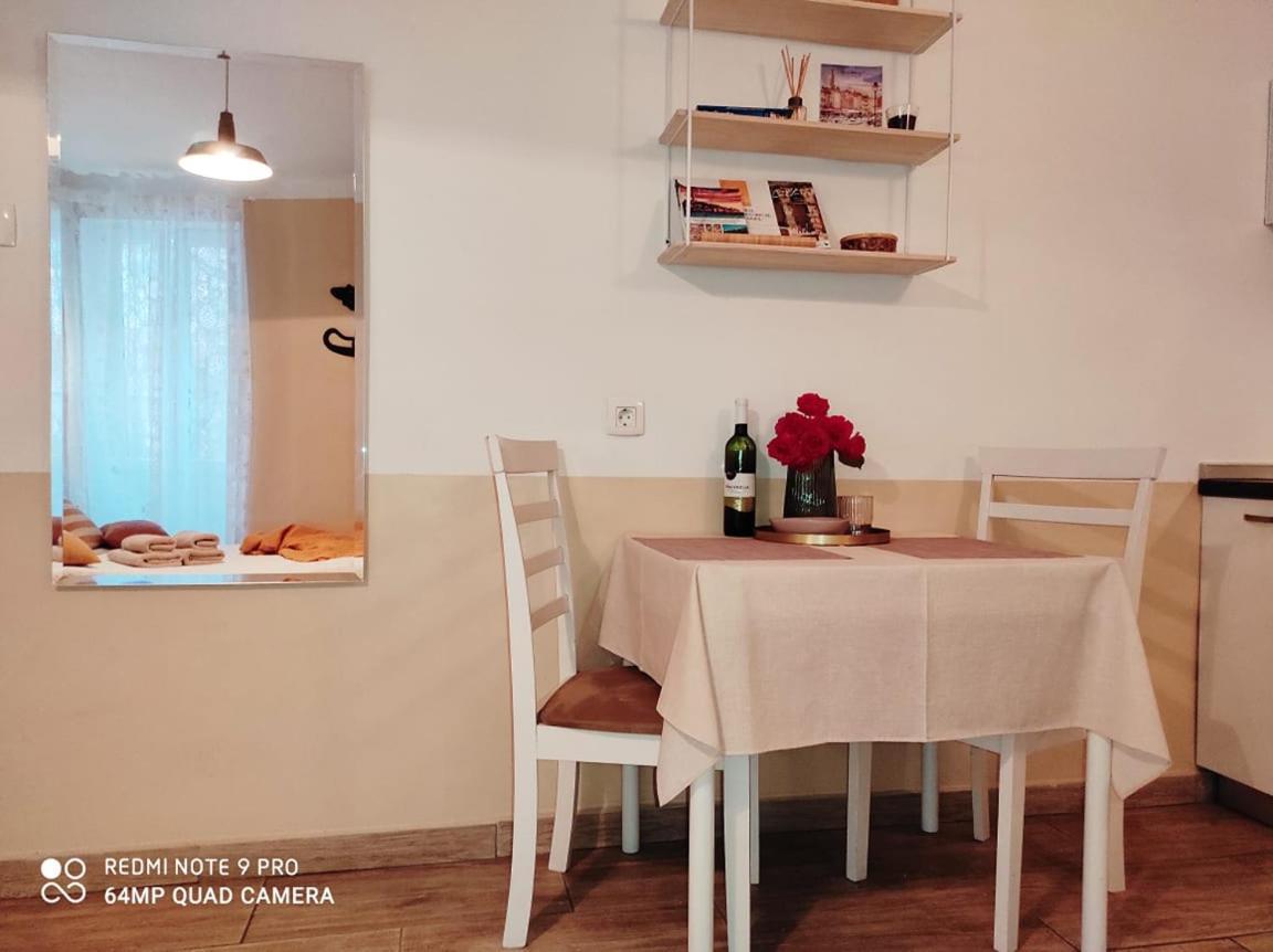 Nice Apartment In The City Center Rovinj Dış mekan fotoğraf