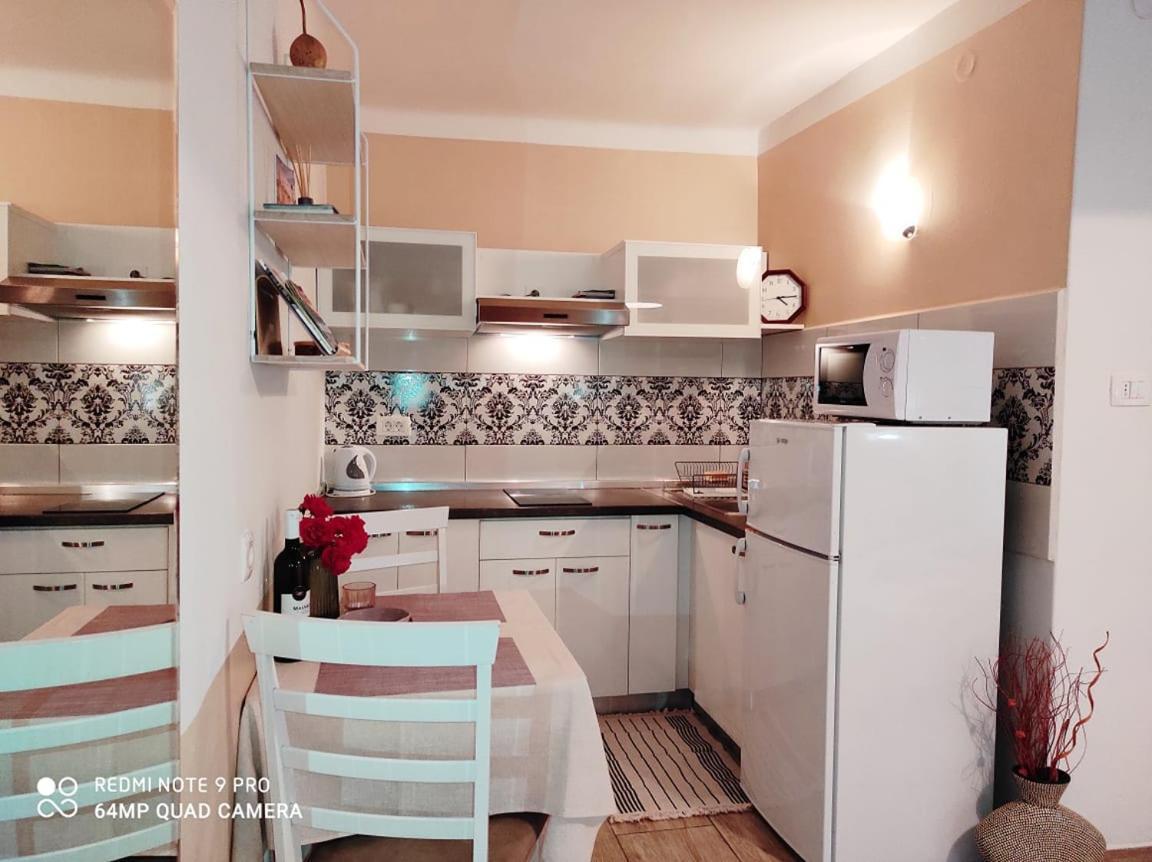 Nice Apartment In The City Center Rovinj Dış mekan fotoğraf