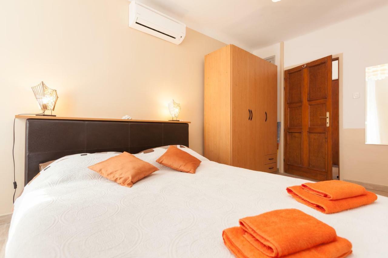 Nice Apartment In The City Center Rovinj Dış mekan fotoğraf