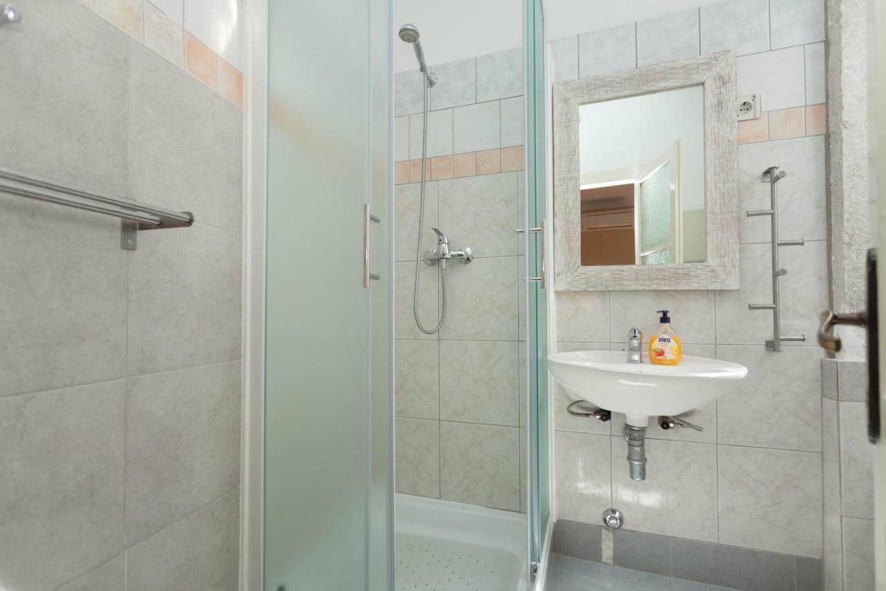 Nice Apartment In The City Center Rovinj Dış mekan fotoğraf