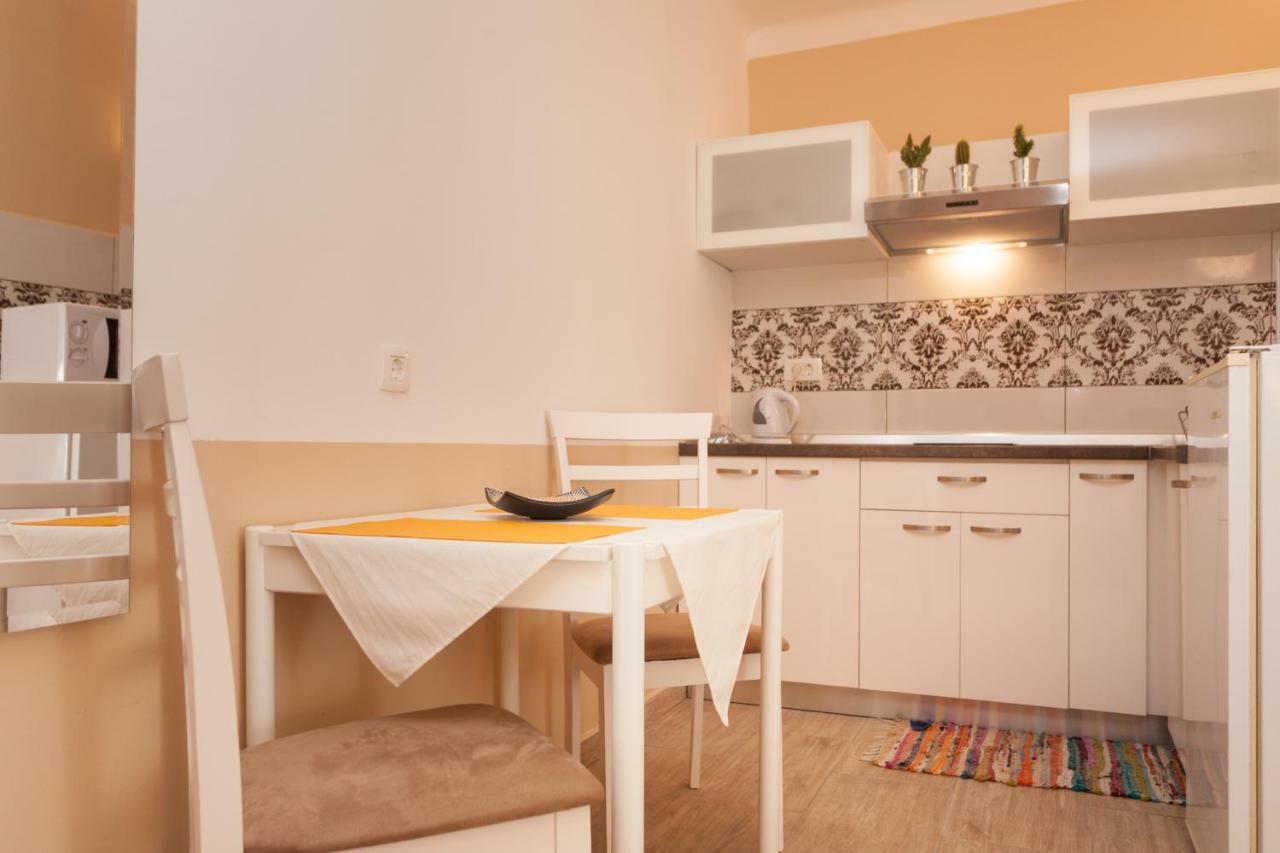 Nice Apartment In The City Center Rovinj Dış mekan fotoğraf