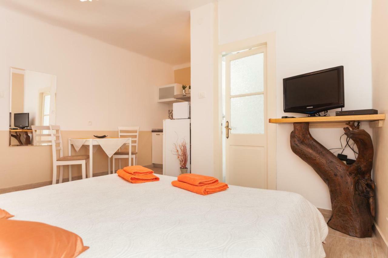 Nice Apartment In The City Center Rovinj Dış mekan fotoğraf