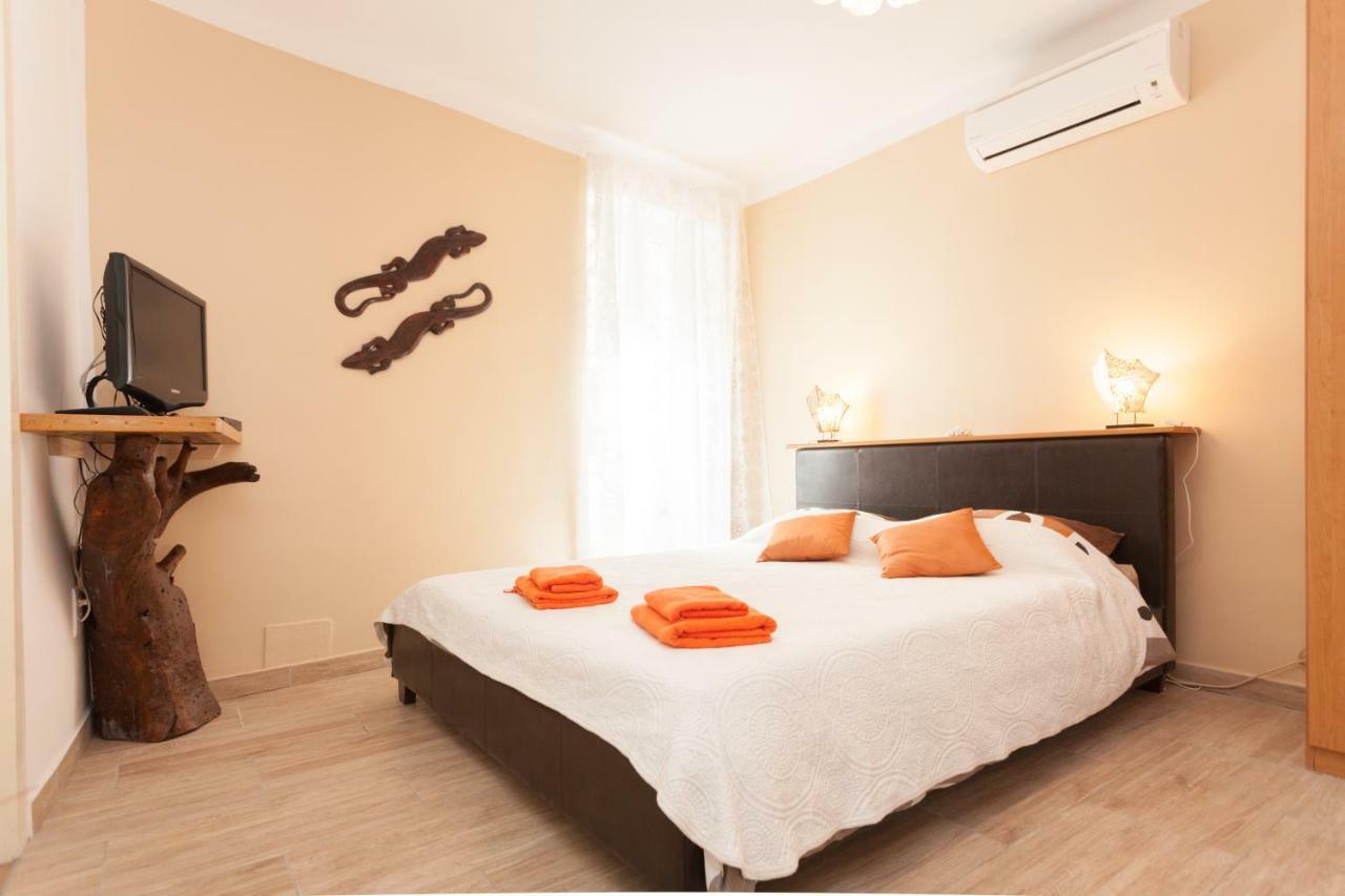 Nice Apartment In The City Center Rovinj Dış mekan fotoğraf