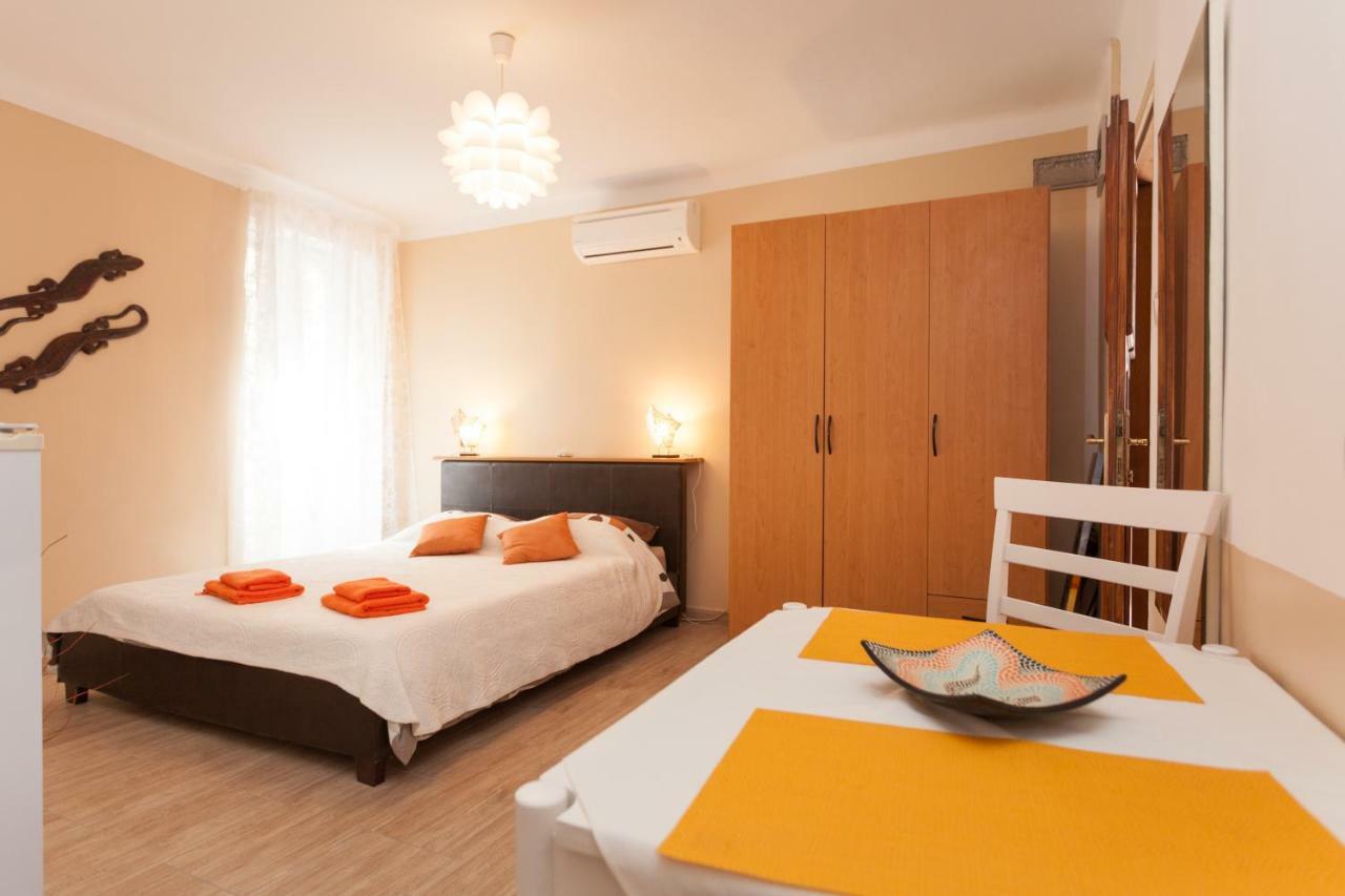 Nice Apartment In The City Center Rovinj Dış mekan fotoğraf