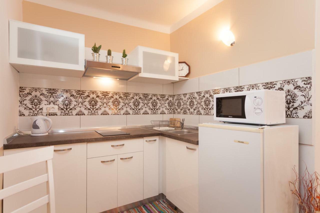 Nice Apartment In The City Center Rovinj Dış mekan fotoğraf
